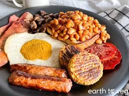 FOOD-  BREAKFAST