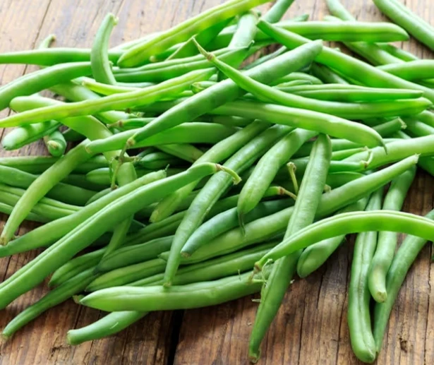 Fresh Beans