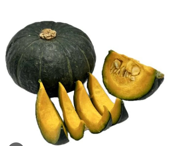 Pumpkin