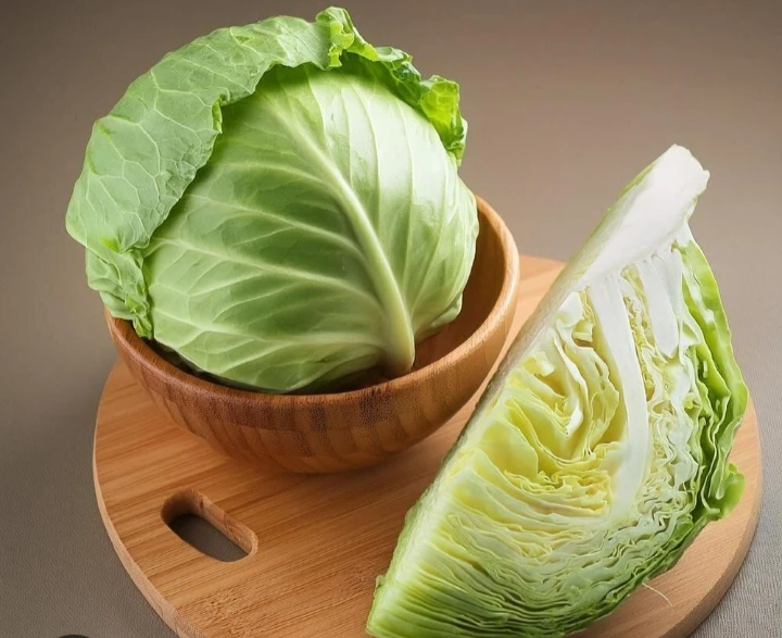 Cabbage