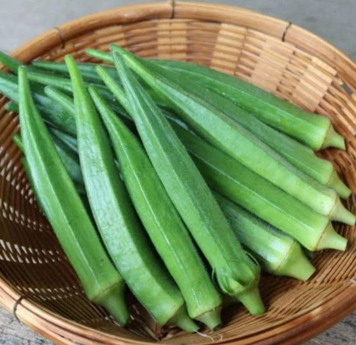 Ladyfinger