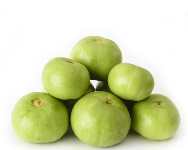 Fresh Tinda ..