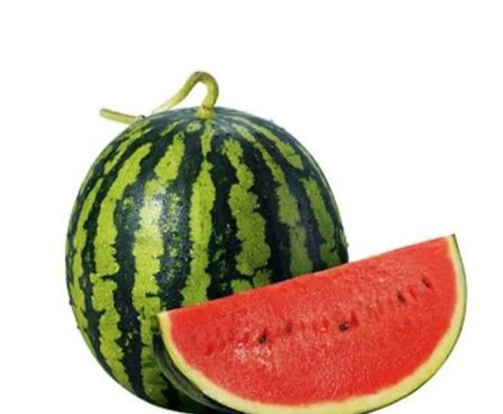 Watermelon ..