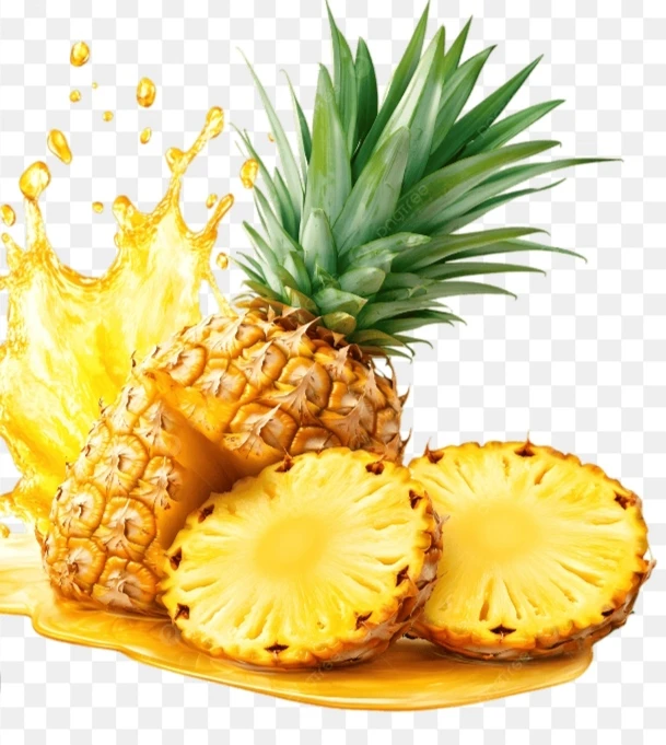 Pineapple..