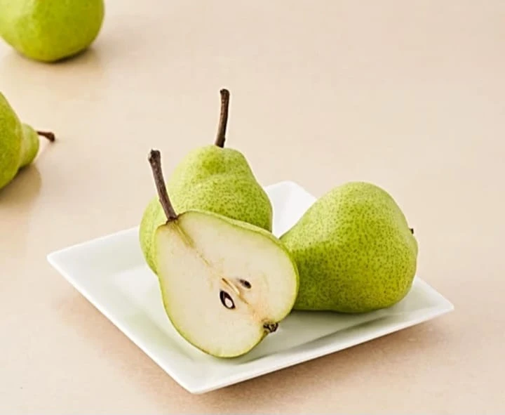 Fresh Pear ..