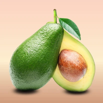 Fresh Avocado ..