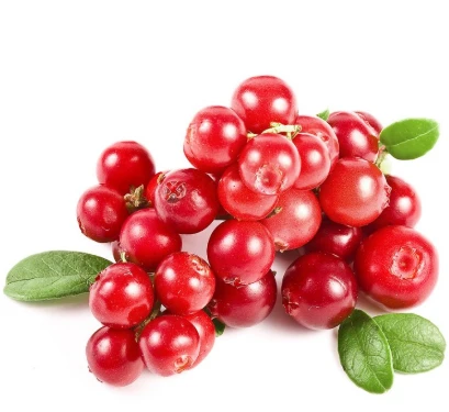 fresh Cranberry ..