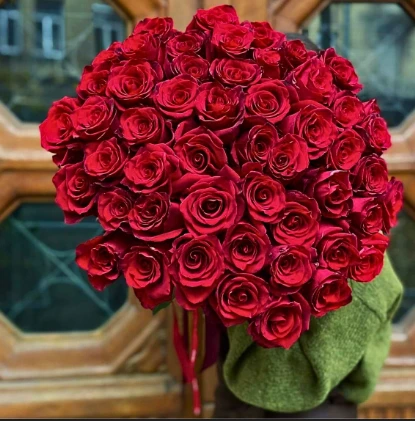 Rose..