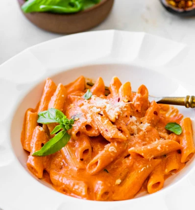 Pasta ..